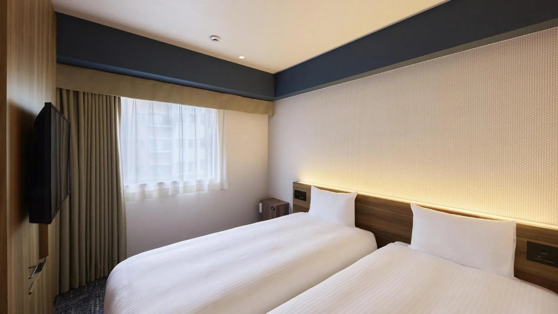 Hotel Villa Fontaine Tokyo-Ueno Okachimachi