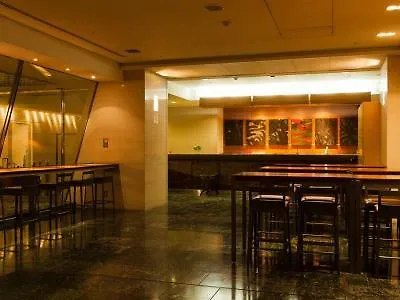Hotel Villa Fontaine Tokyo-Ueno Okachimachi Tokió