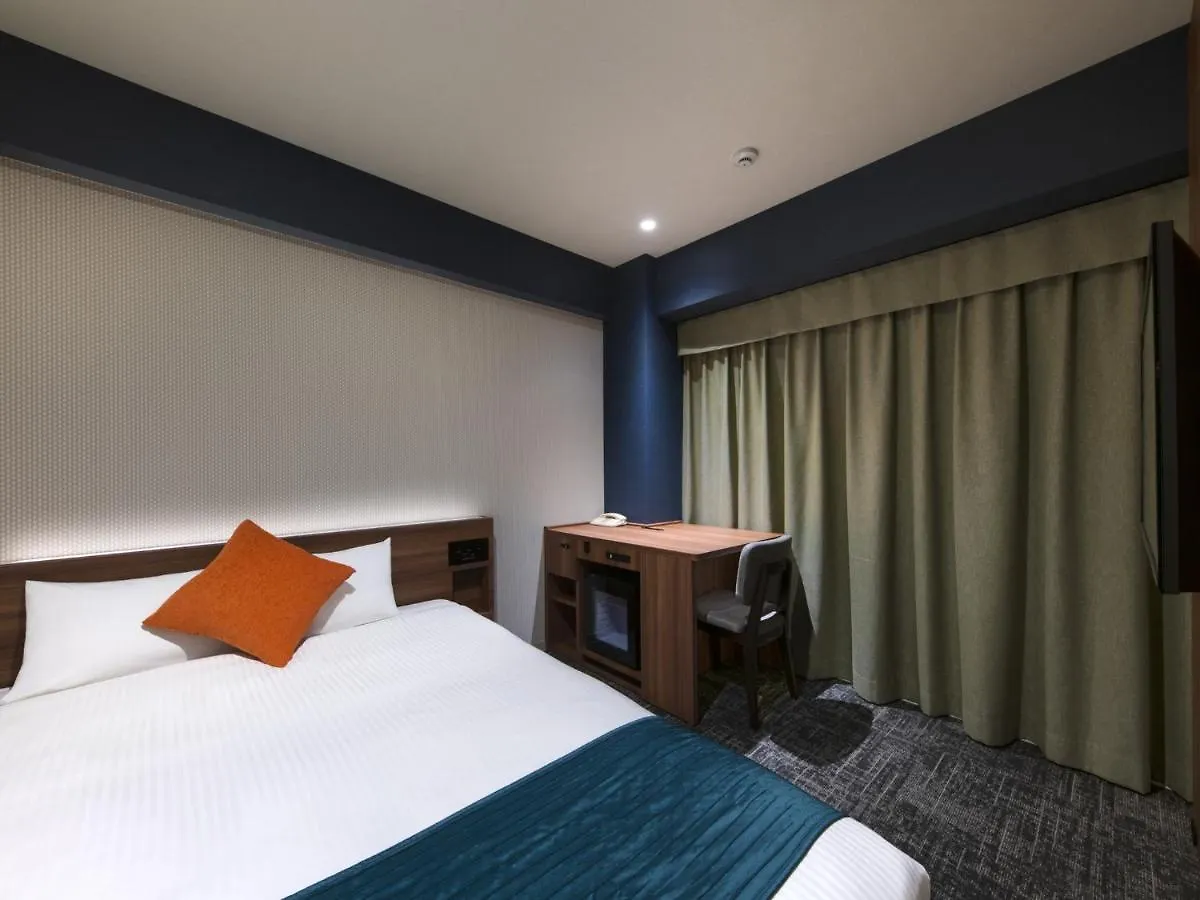 ***  Hotel Villa Fontaine Tokyo-Ueno Okachimachi Ιαπωνία