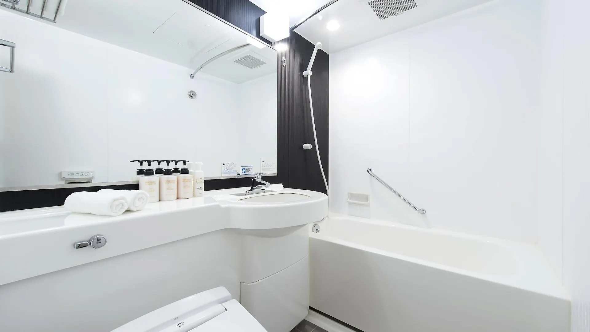 Hotel Villa Fontaine Tokyo-Ueno Okachimachi  Τόκιο