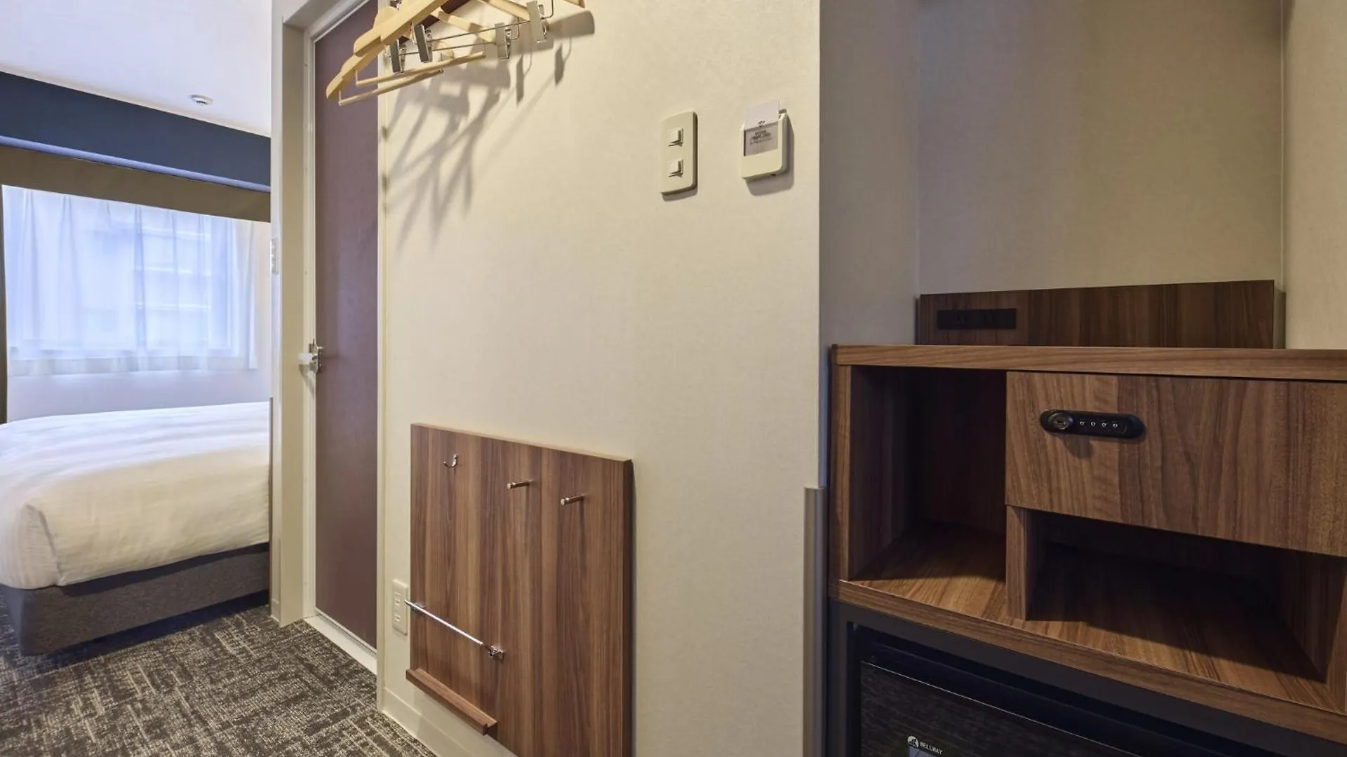 Hotel Villa Fontaine Tokyo-Ueno Okachimachi Ιαπωνία