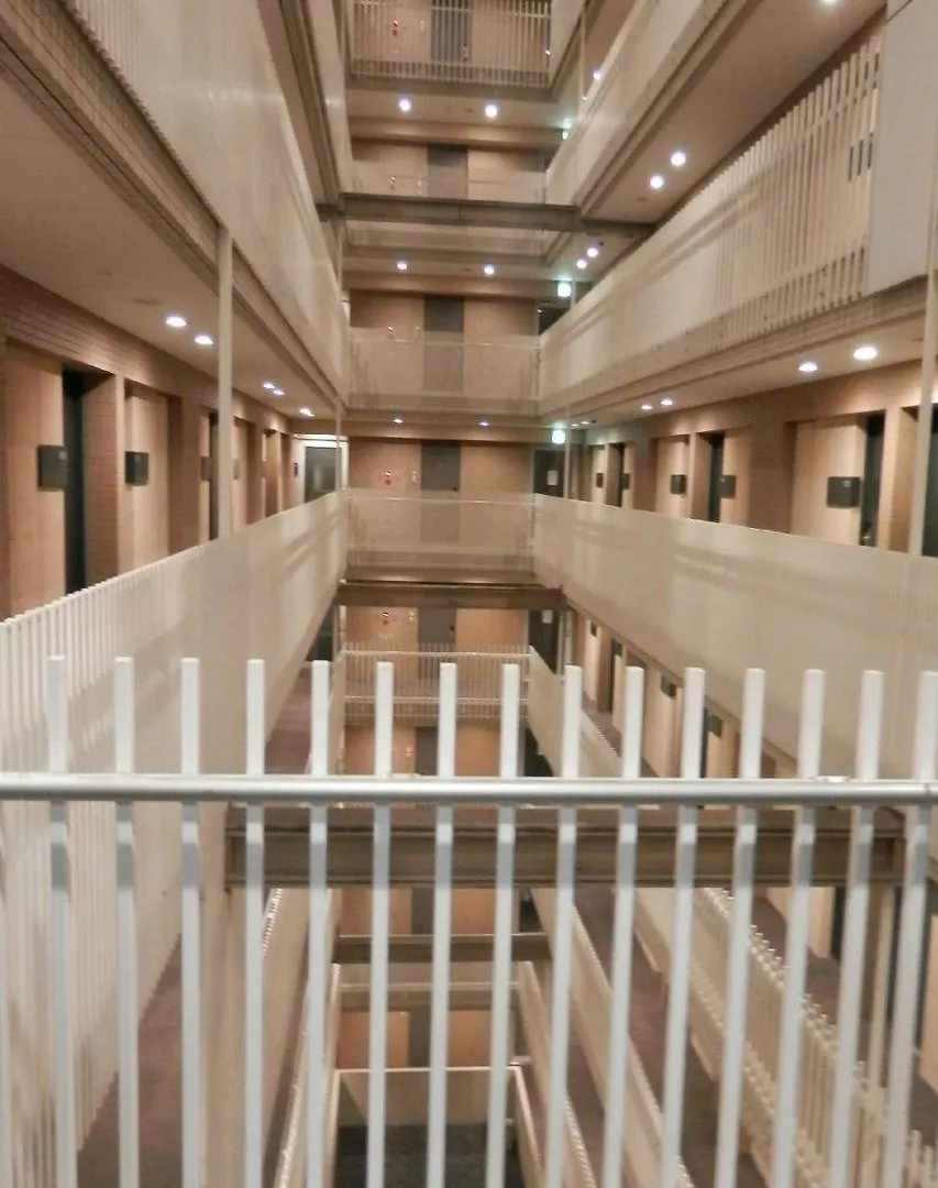 Hotel Villa Fontaine Tokyo-Ueno Okachimachi Tokyo