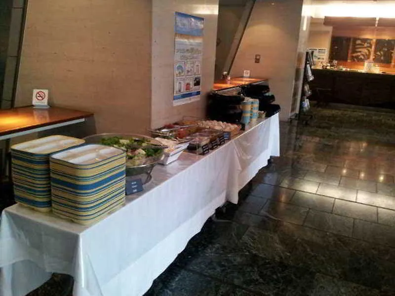 Hotel Villa Fontaine Tokyo-Ueno Okachimachi Τόκιο