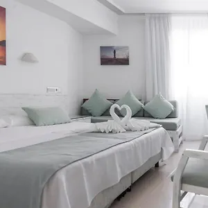 Bellavista Formentera 3* La Savina (Formentera)