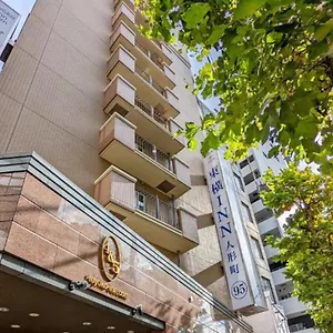 3* Hotel Toyoko Nihombashi Ningyocho