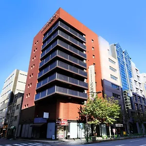 Hotel Nihonbashi Saibo