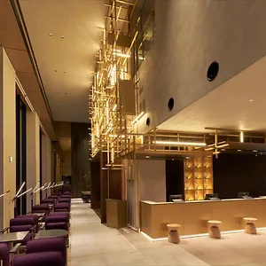 酒店 Cross Life Hakata Tenjin ***