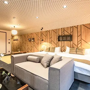 Apartment Bijou Serenity