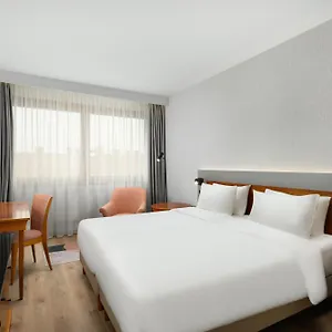 Hotel Danubius Hungaria Center ****