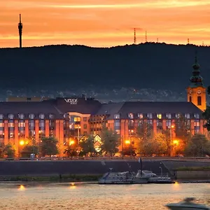 Hotel Verdi Aquincum ****