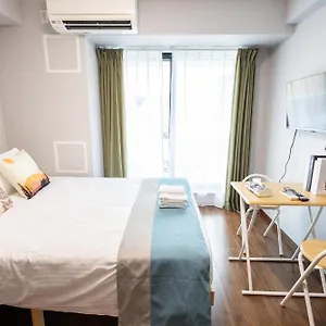 Apartment Nestay Ebisu
