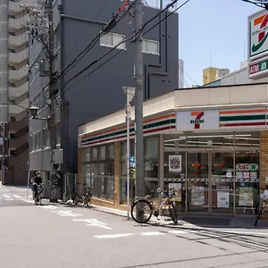 Apartment Seed Tanimachi 6-chome