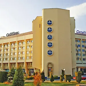 Hotel Conference Suputnyk ****