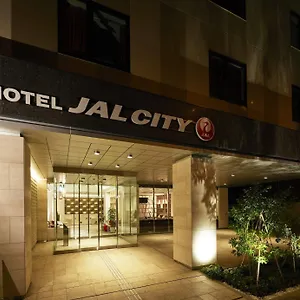 Hotel Jal City Haneda West Wing