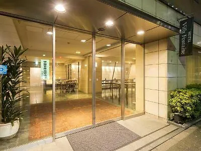 东京上野御徒町芬迪别墅酒店 東京都