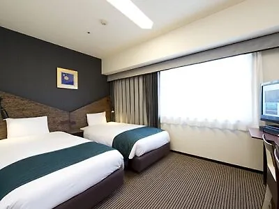 Hotel Villa Fontaine Tokyo-Ueno Okachimachi  Tokyo