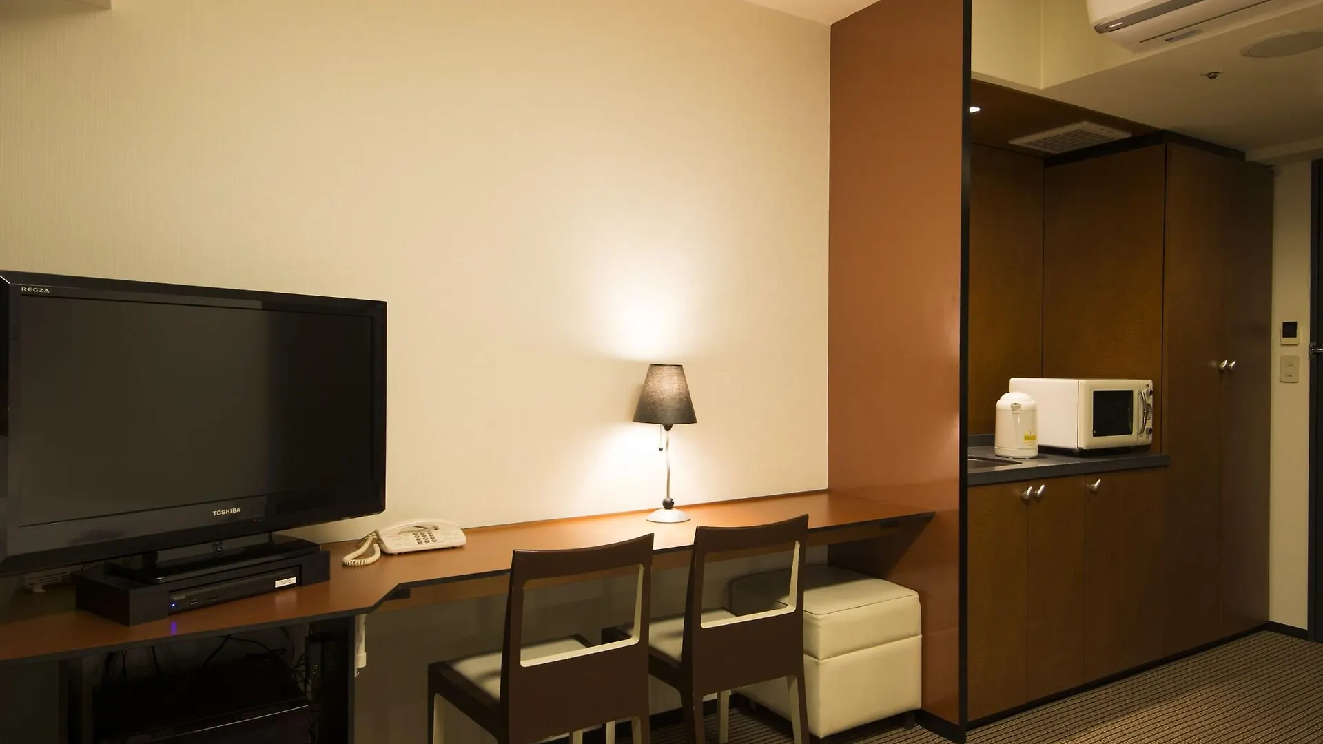 Hotel Villa Fontaine Tokyo-Ueno Okachimachi 3*, Tokyo Giappone
