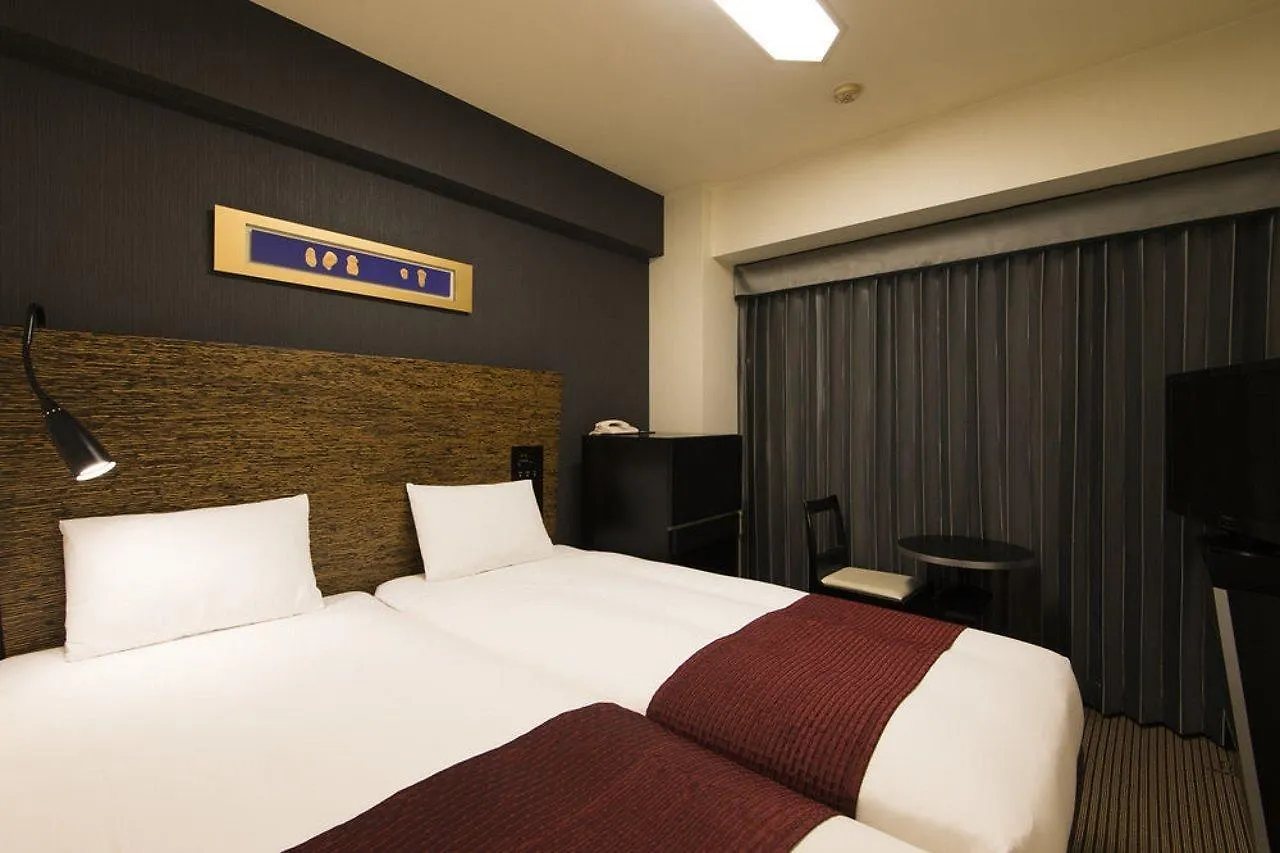 Hotel Villa Fontaine Tokyo-Ueno Okachimachi  Tokyo