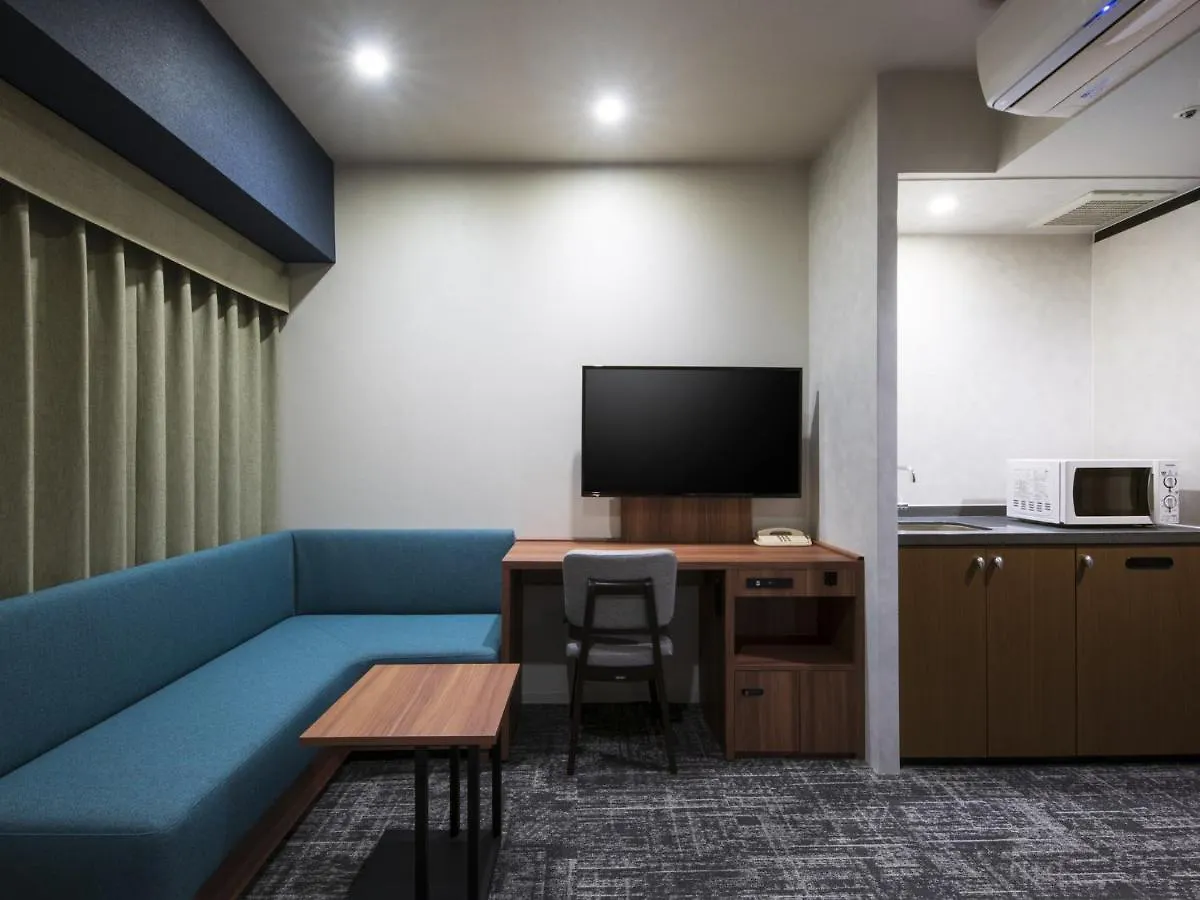 Hotel Villa Fontaine Tokyo-Ueno Okachimachi Japan