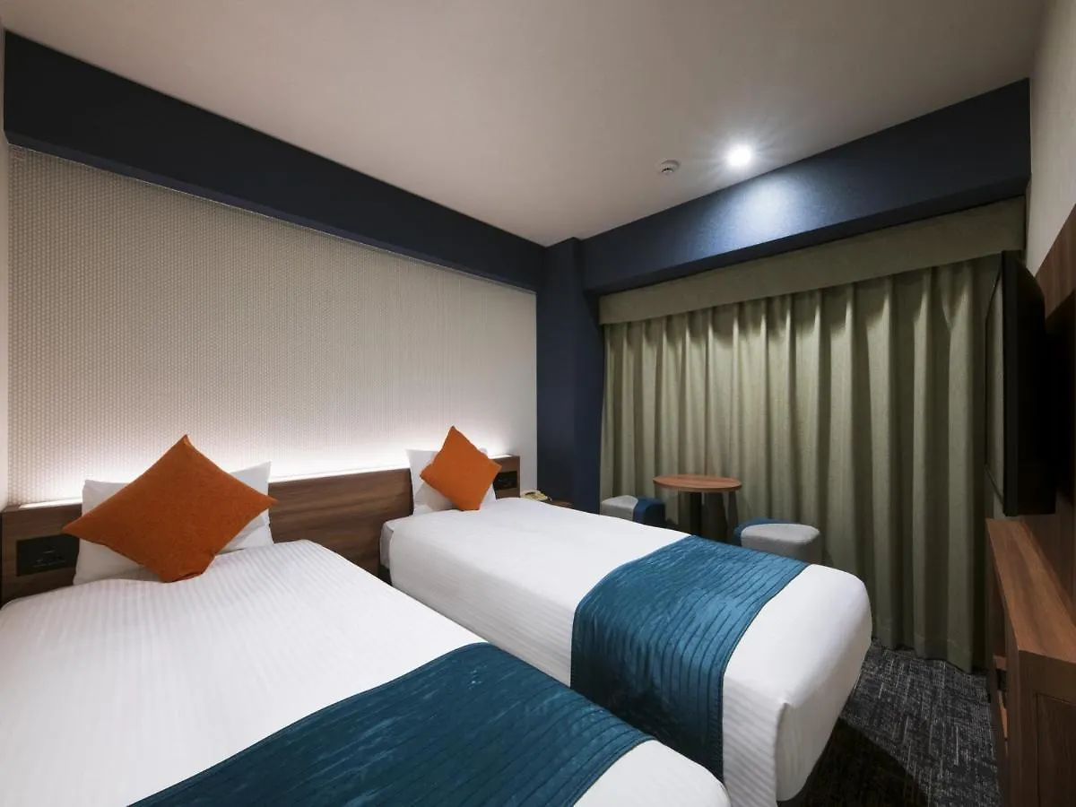 Hotel Villa Fontaine Tokyo-Ueno Okachimachi  Tokyo