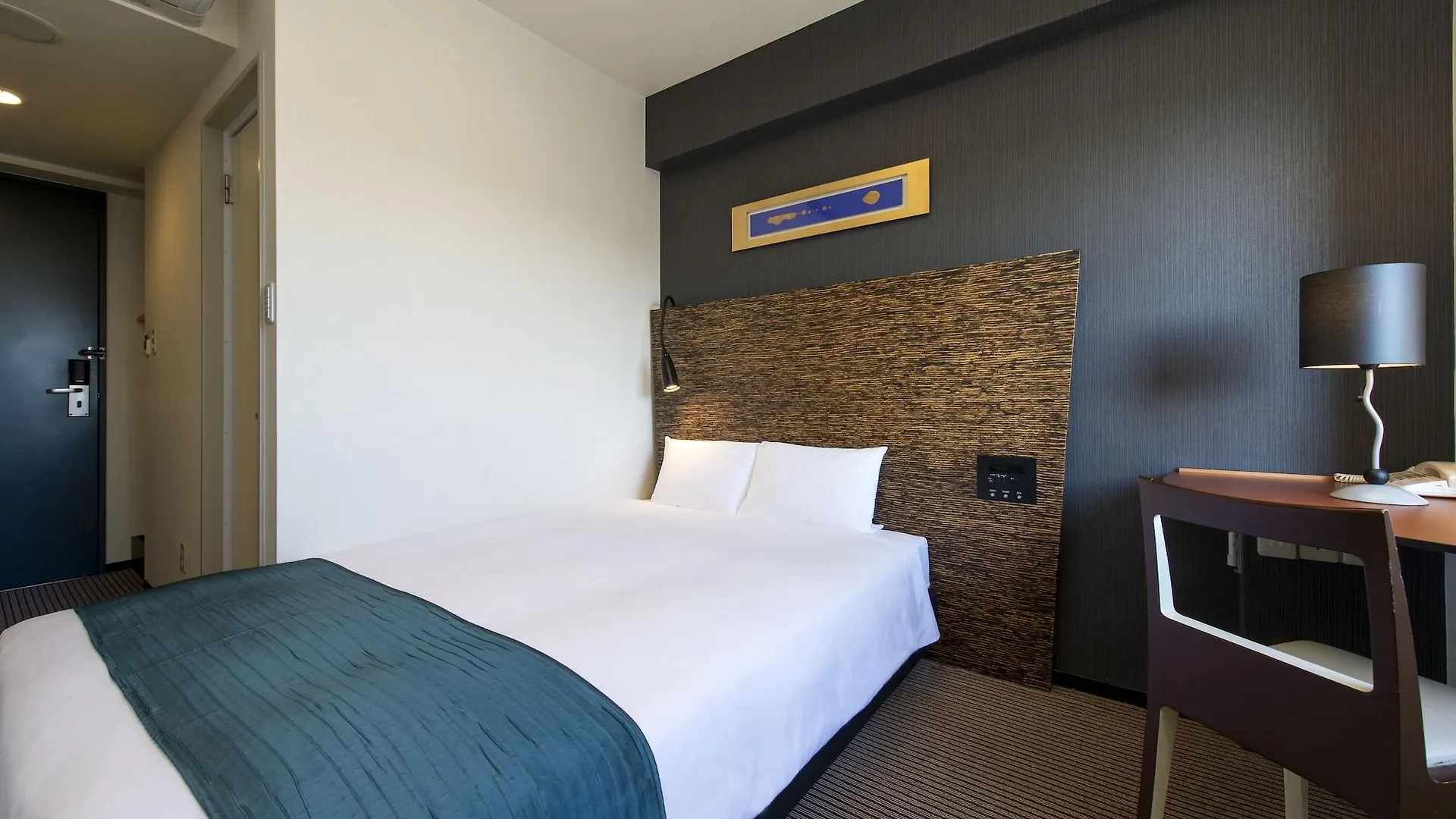 Hotel Villa Fontaine Tokyo-Ueno Okachimachi Tokyo
