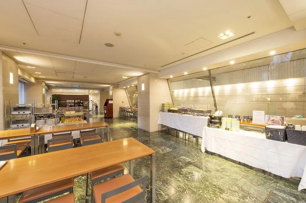 Hotel Villa Fontaine Tokyo-Ueno Okachimachi 3*, Tokyo