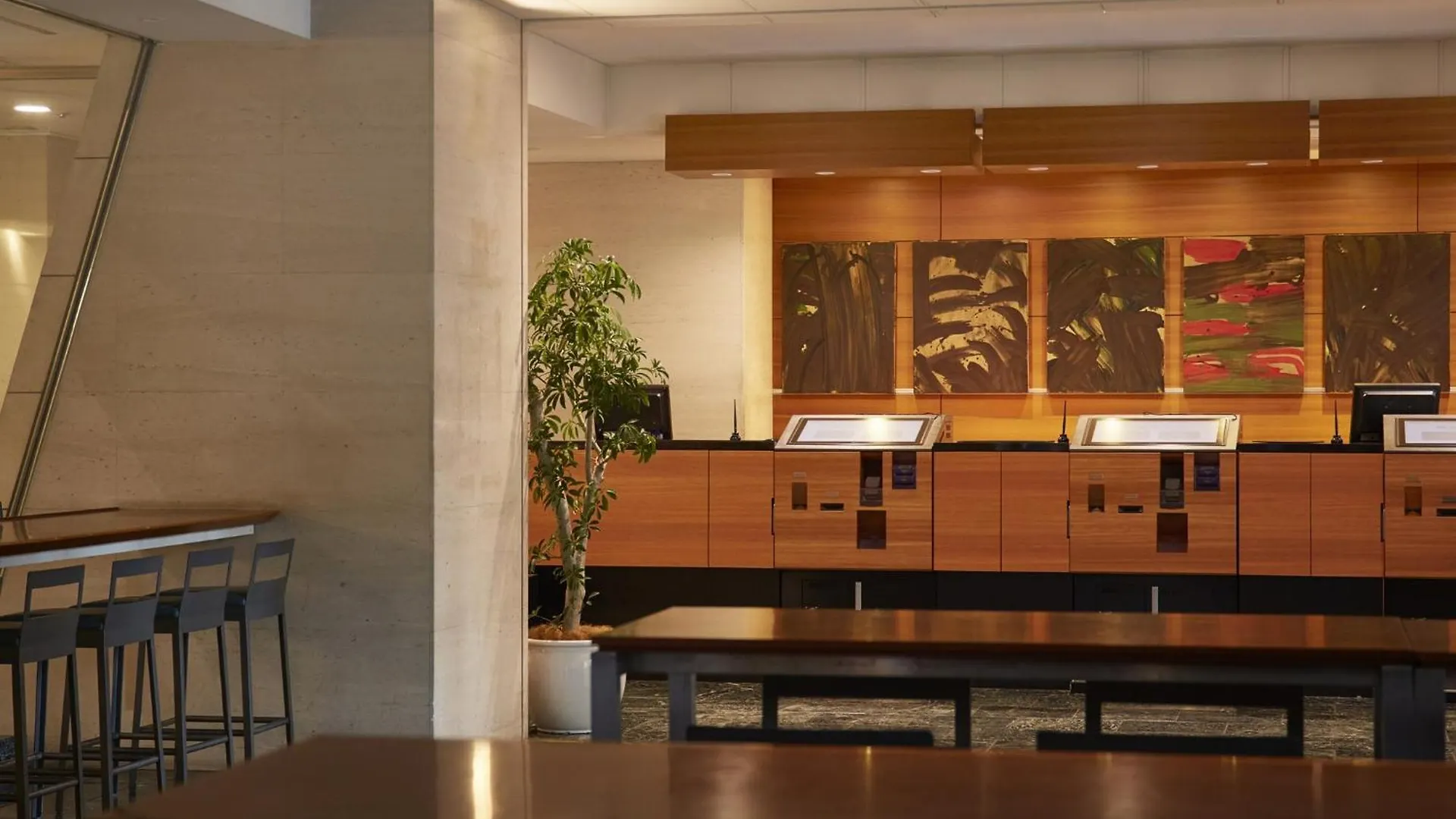 Hotel Villa Fontaine Tokyo-Ueno Okachimachi
