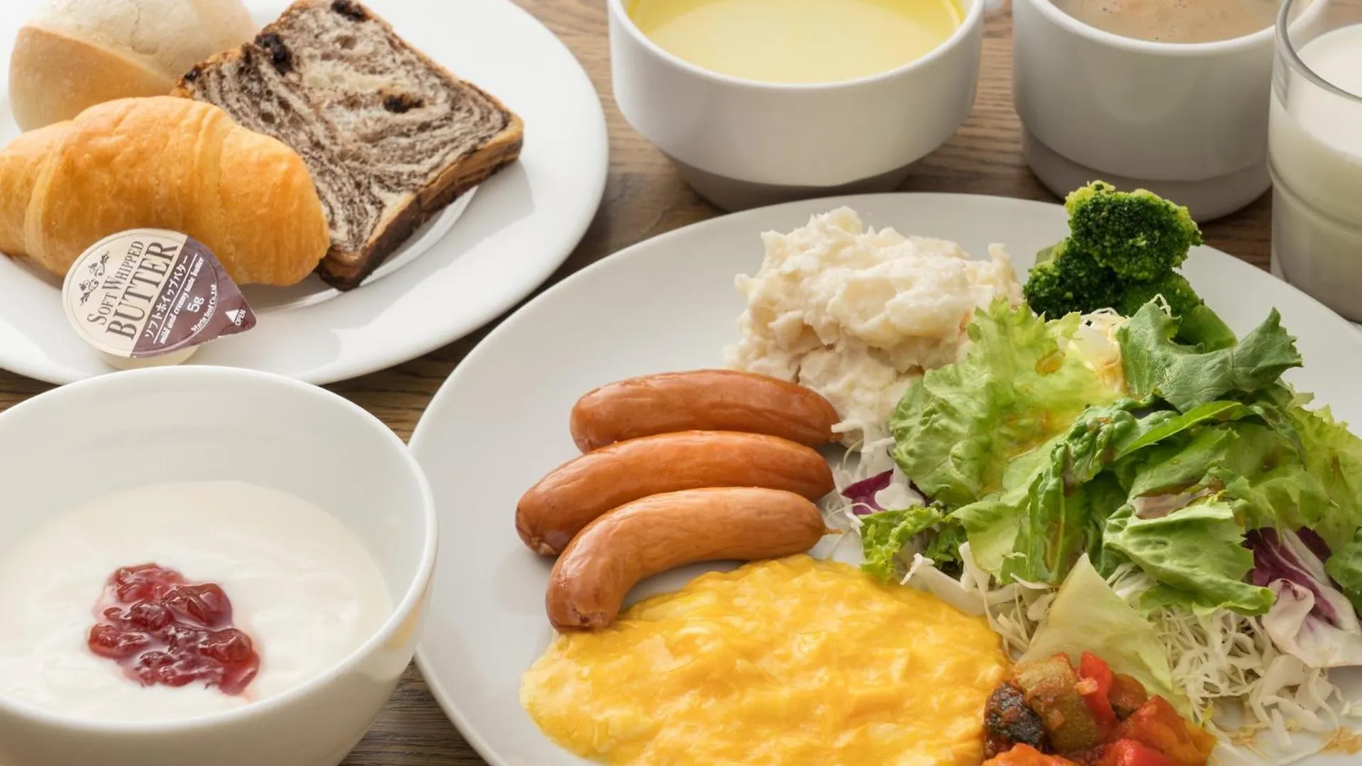 Hotel Villa Fontaine Tokyo-Ueno Okachimachi