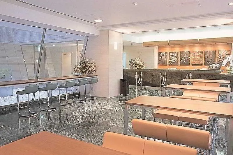 Hotel Villa Fontaine Tokyo-Ueno Okachimachi 3*, Tokyo Japan
