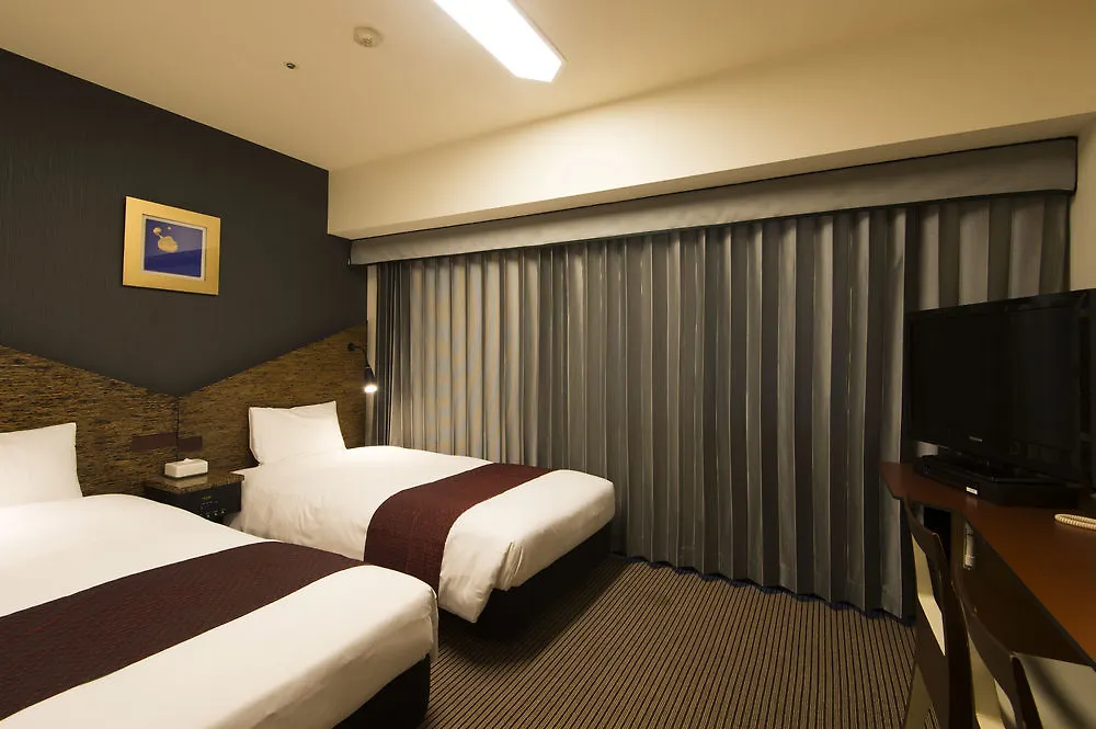 Hotel Villa Fontaine Tokyo-Ueno Okachimachi