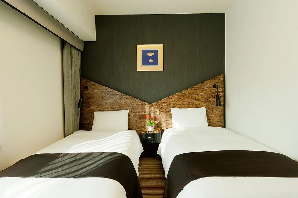 Hotel Villa Fontaine Tokyo-Ueno Okachimachi 3*, Tokyo