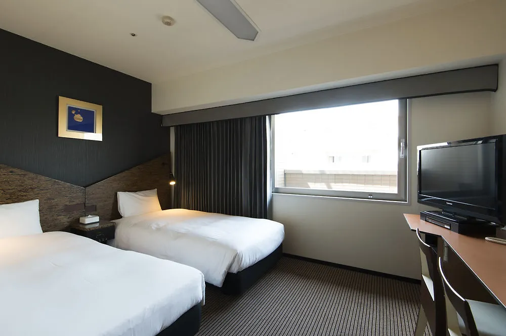 Hotel Villa Fontaine Tokyo-Ueno Okachimachi