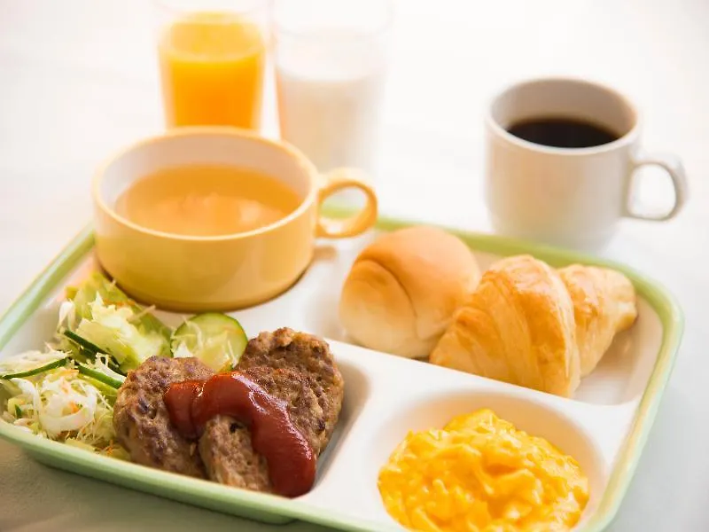 Hotel Villa Fontaine Tokyo-Ueno Okachimachi