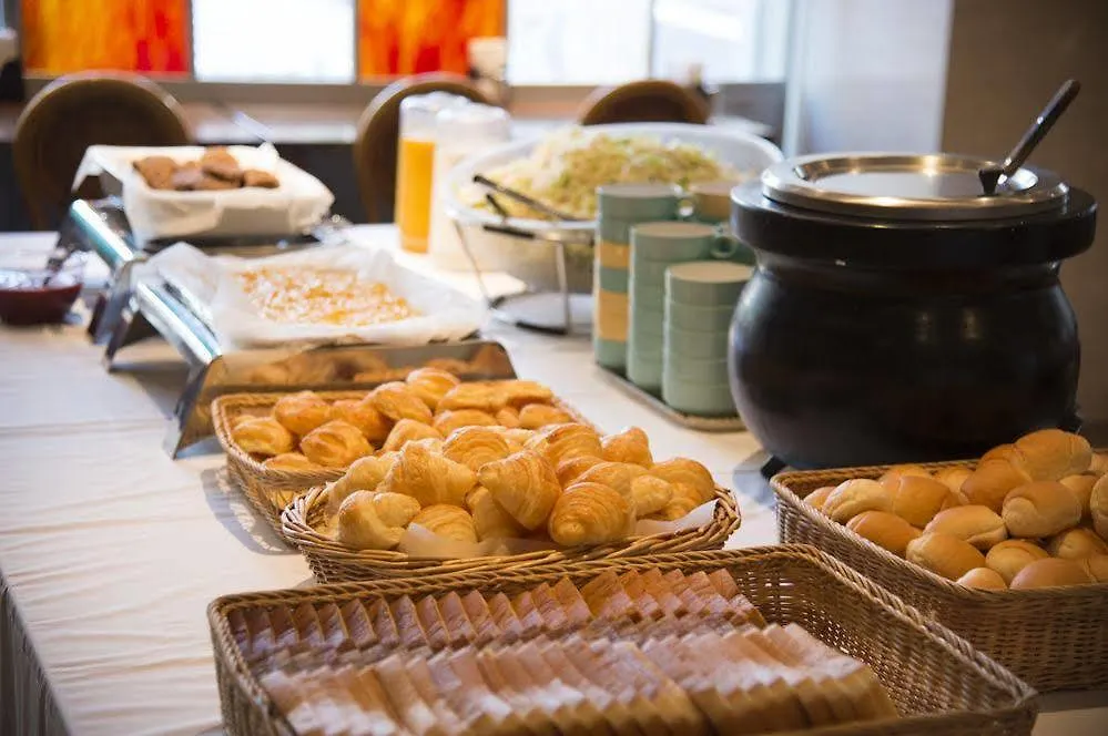 Hotel Villa Fontaine Tokyo-Ueno Okachimachi
