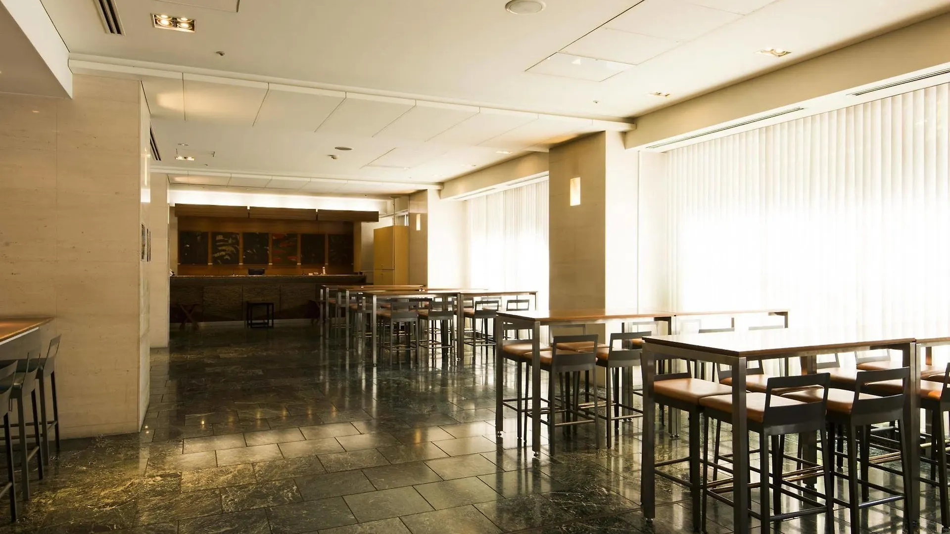 Hotel Villa Fontaine Tokyo-Ueno Okachimachi