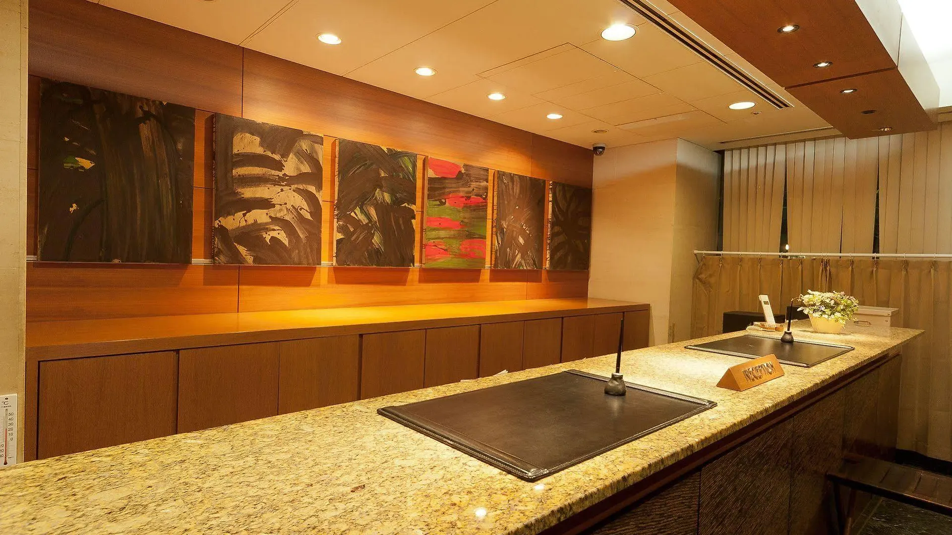 Hotel Villa Fontaine Tokyo-Ueno Okachimachi  Tokyo