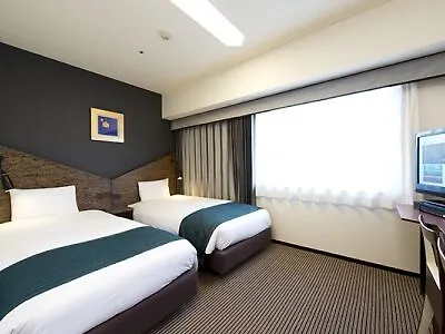Hotel Villa Fontaine Tokyo-Ueno Okachimachi Japan